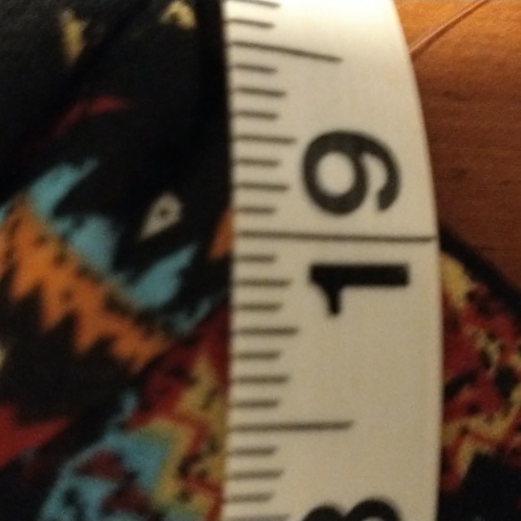 LuLaRoe woman's size M short sleeve midi dress-Julia NWT - Picture 9 of 11